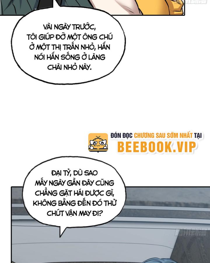 Tôi Chuyển Vàng Tại Mạt Thế Chapter 678 - Trang 3