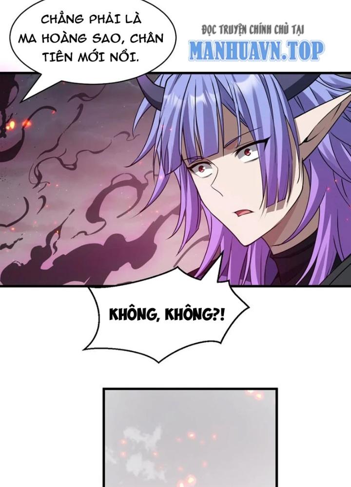 Tu Luyện Thành Tiên Ta Chỉ Muốn Nuôi Nữ Đồ Đệ Chapter 195 - Trang 4