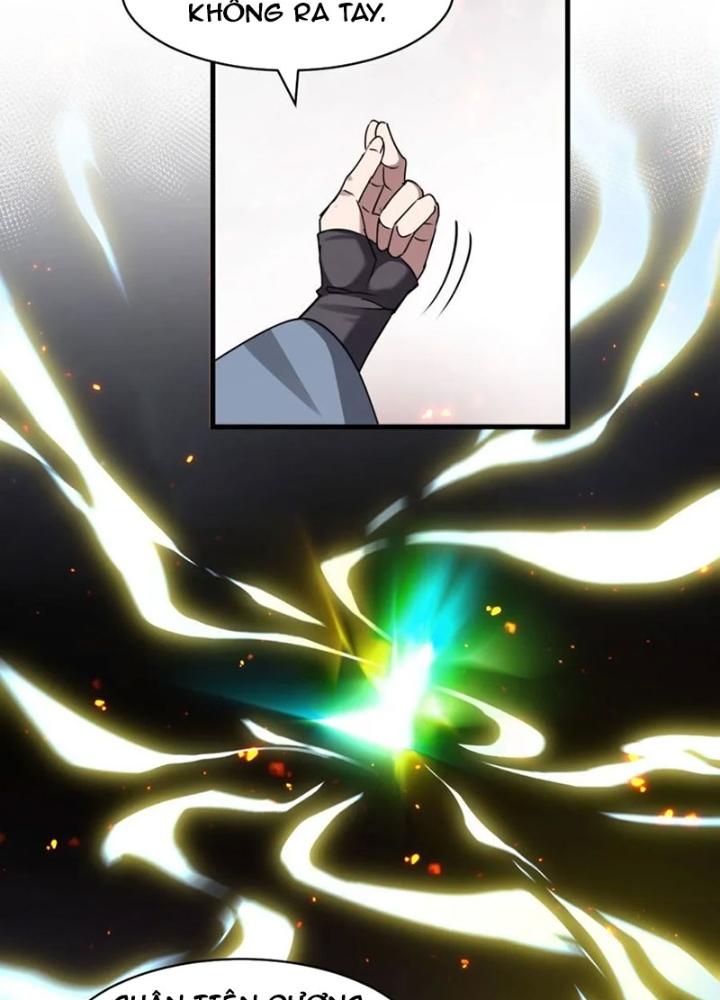 Tu Luyện Thành Tiên Ta Chỉ Muốn Nuôi Nữ Đồ Đệ Chapter 195 - Trang 4