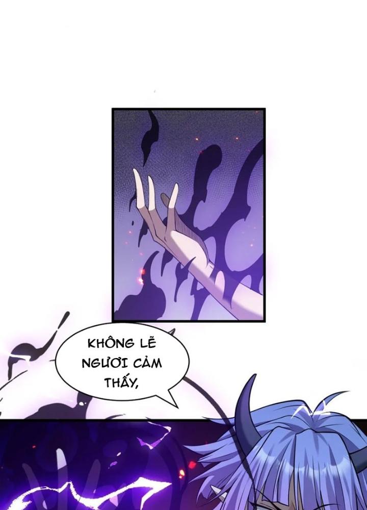 Tu Luyện Thành Tiên Ta Chỉ Muốn Nuôi Nữ Đồ Đệ Chapter 195 - Trang 4