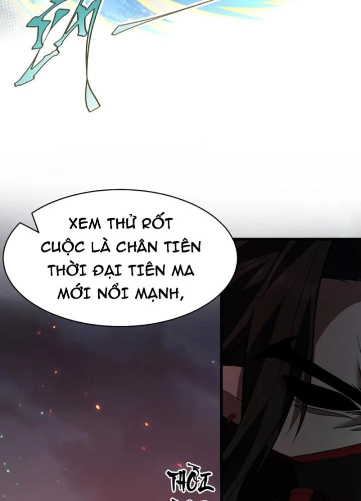 Tu Luyện Thành Tiên Ta Chỉ Muốn Nuôi Nữ Đồ Đệ Chapter 195 - Trang 4