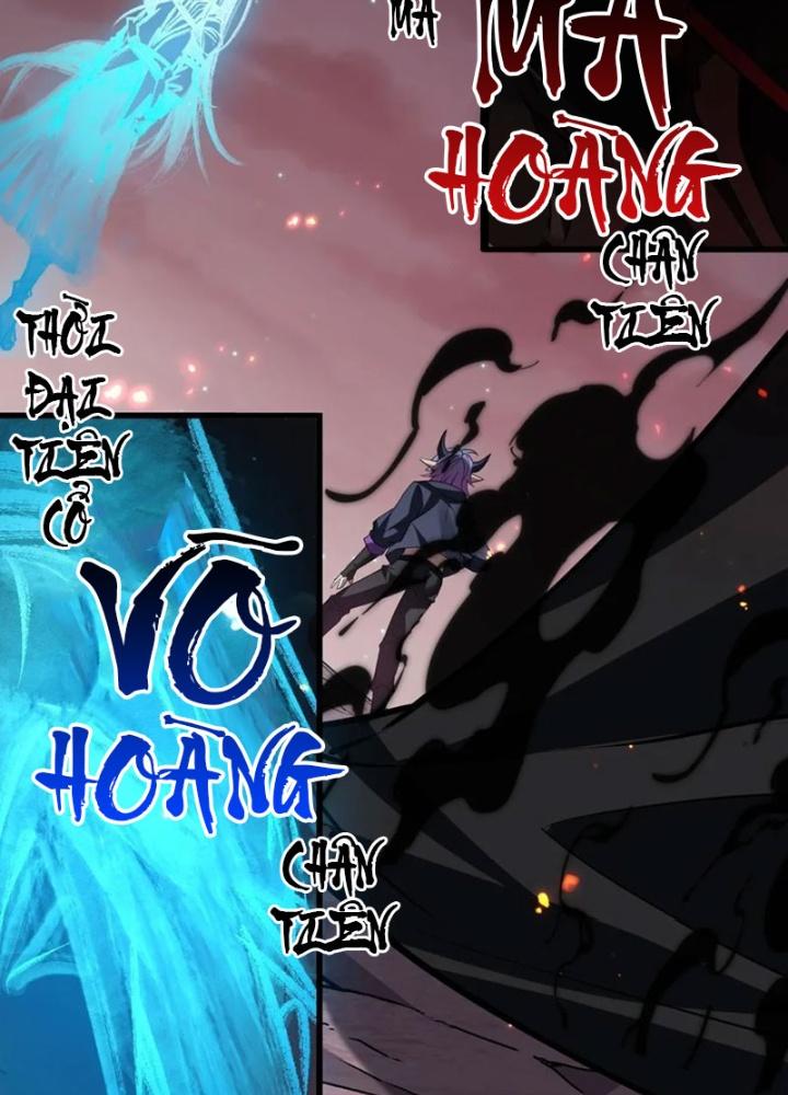 Tu Luyện Thành Tiên Ta Chỉ Muốn Nuôi Nữ Đồ Đệ Chapter 195 - Trang 4