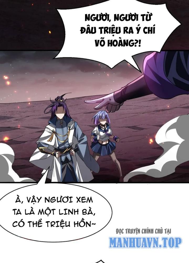 Tu Luyện Thành Tiên Ta Chỉ Muốn Nuôi Nữ Đồ Đệ Chapter 195 - Trang 4