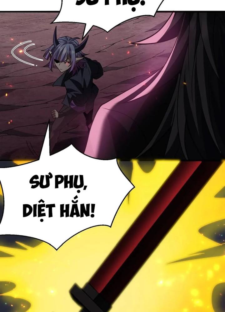 Tu Luyện Thành Tiên Ta Chỉ Muốn Nuôi Nữ Đồ Đệ Chapter 195 - Trang 4