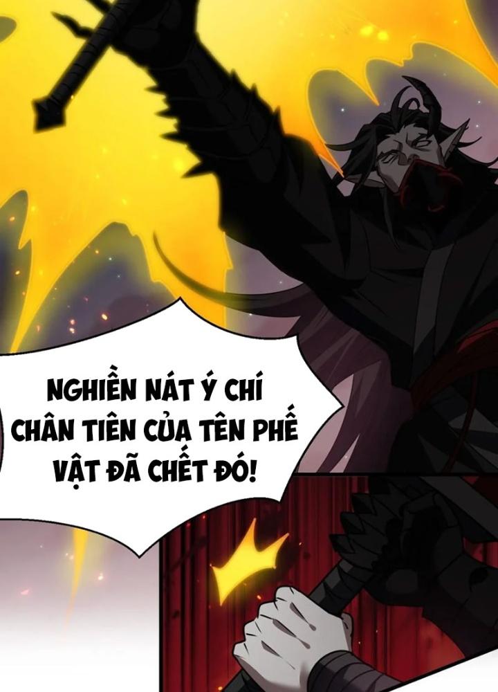 Tu Luyện Thành Tiên Ta Chỉ Muốn Nuôi Nữ Đồ Đệ Chapter 195 - Trang 4