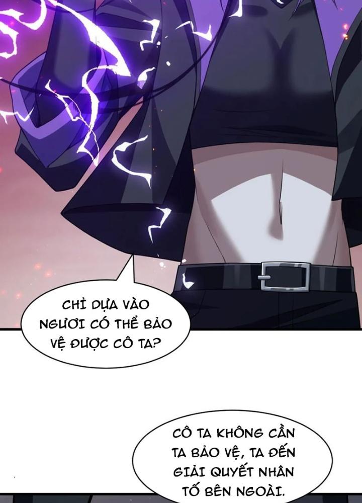 Tu Luyện Thành Tiên Ta Chỉ Muốn Nuôi Nữ Đồ Đệ Chapter 195 - Trang 4