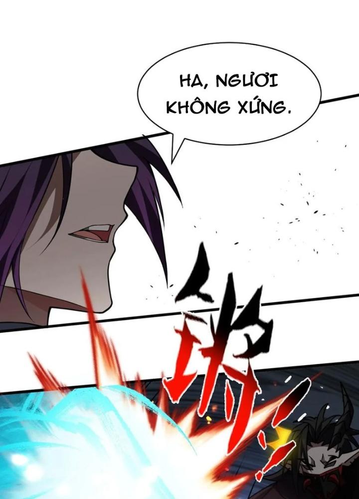 Tu Luyện Thành Tiên Ta Chỉ Muốn Nuôi Nữ Đồ Đệ Chapter 195 - Trang 4