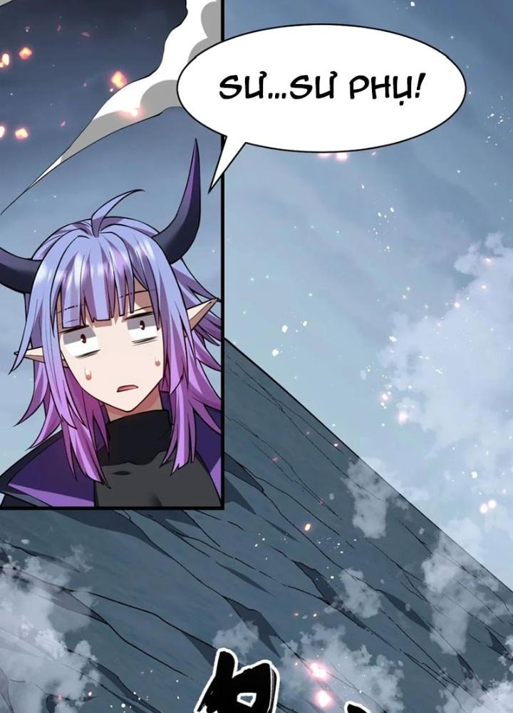 Tu Luyện Thành Tiên Ta Chỉ Muốn Nuôi Nữ Đồ Đệ Chapter 195 - Trang 4