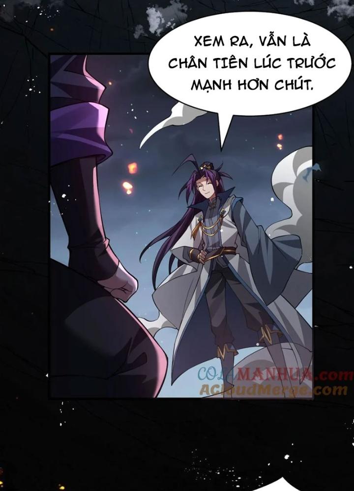 Tu Luyện Thành Tiên Ta Chỉ Muốn Nuôi Nữ Đồ Đệ Chapter 195 - Trang 4