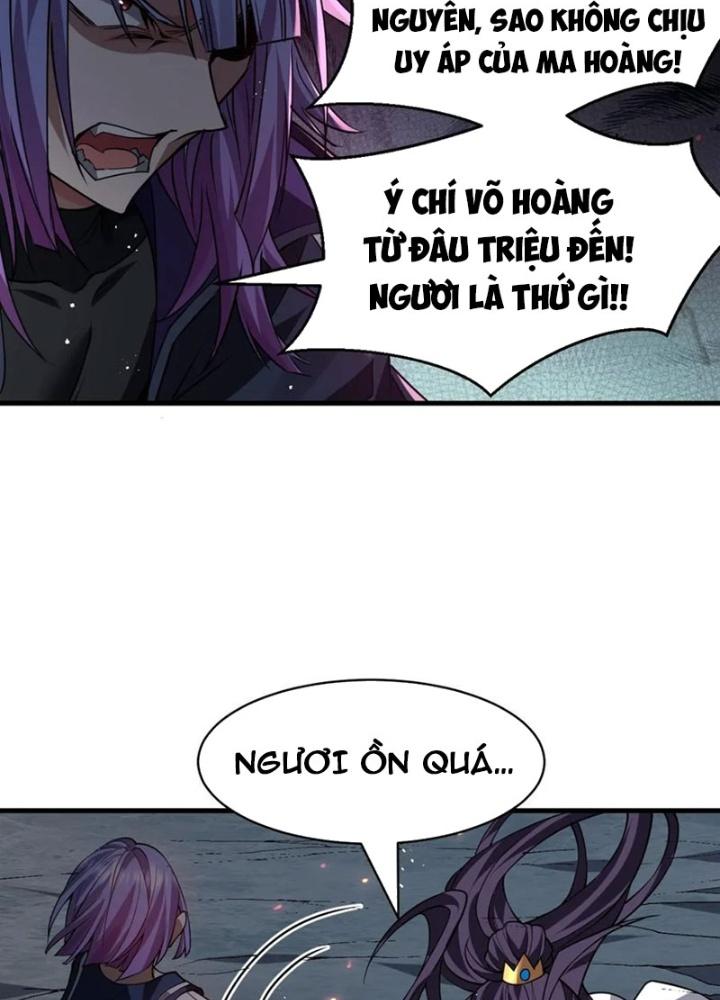 Tu Luyện Thành Tiên Ta Chỉ Muốn Nuôi Nữ Đồ Đệ Chapter 195 - Trang 4