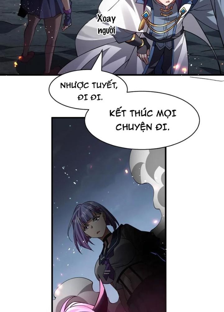 Tu Luyện Thành Tiên Ta Chỉ Muốn Nuôi Nữ Đồ Đệ Chapter 195 - Trang 4