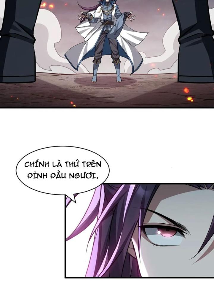 Tu Luyện Thành Tiên Ta Chỉ Muốn Nuôi Nữ Đồ Đệ Chapter 195 - Trang 4