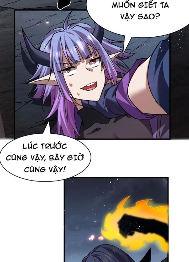 Tu Luyện Thành Tiên Ta Chỉ Muốn Nuôi Nữ Đồ Đệ Chapter 195 - Trang 4