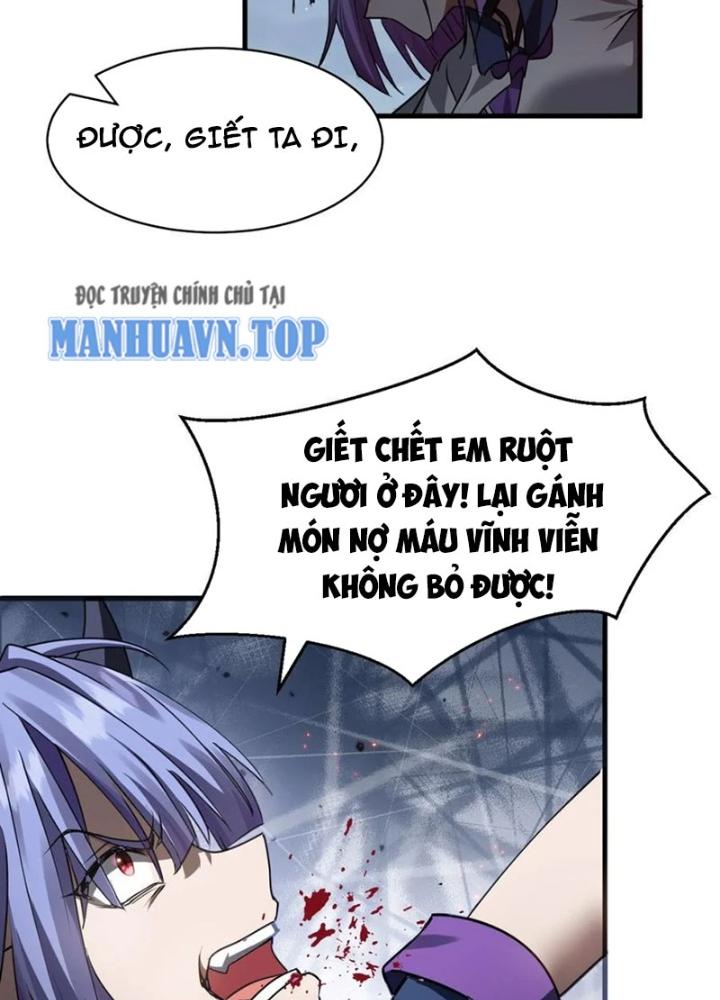 Tu Luyện Thành Tiên Ta Chỉ Muốn Nuôi Nữ Đồ Đệ Chapter 195 - Trang 4