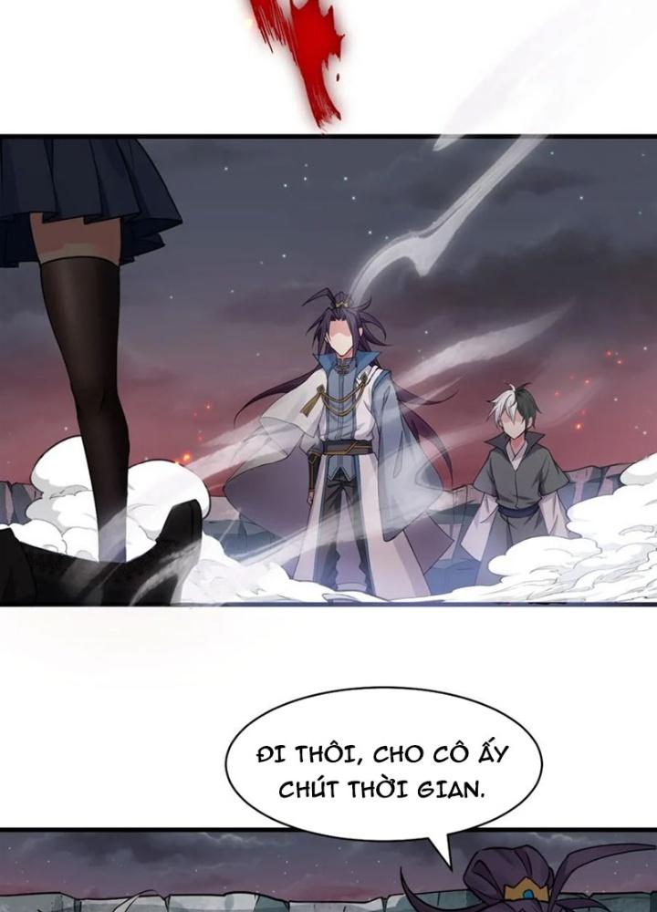 Tu Luyện Thành Tiên Ta Chỉ Muốn Nuôi Nữ Đồ Đệ Chapter 195 - Trang 4