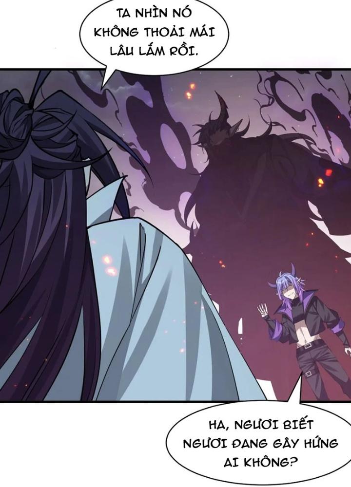 Tu Luyện Thành Tiên Ta Chỉ Muốn Nuôi Nữ Đồ Đệ Chapter 195 - Trang 4