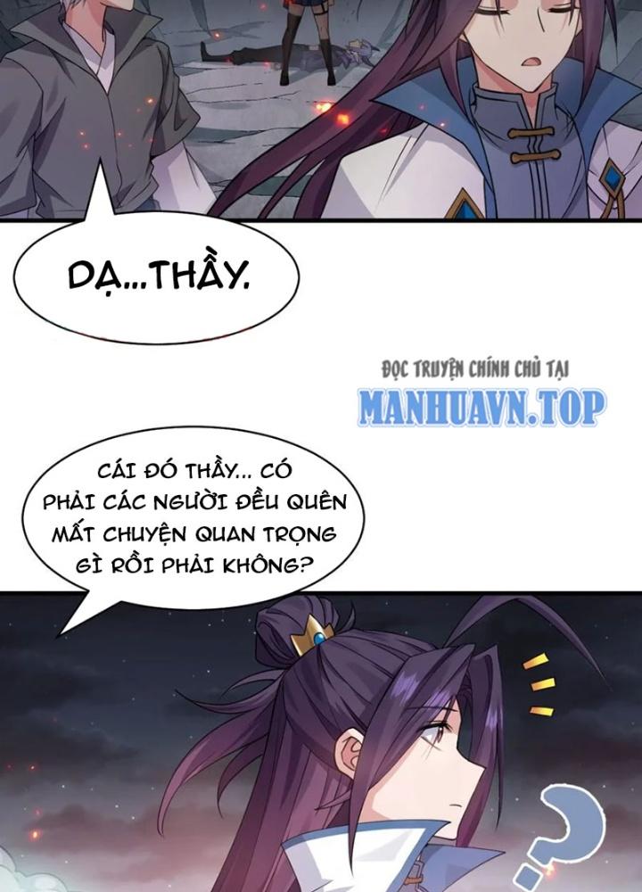 Tu Luyện Thành Tiên Ta Chỉ Muốn Nuôi Nữ Đồ Đệ Chapter 195 - Trang 4