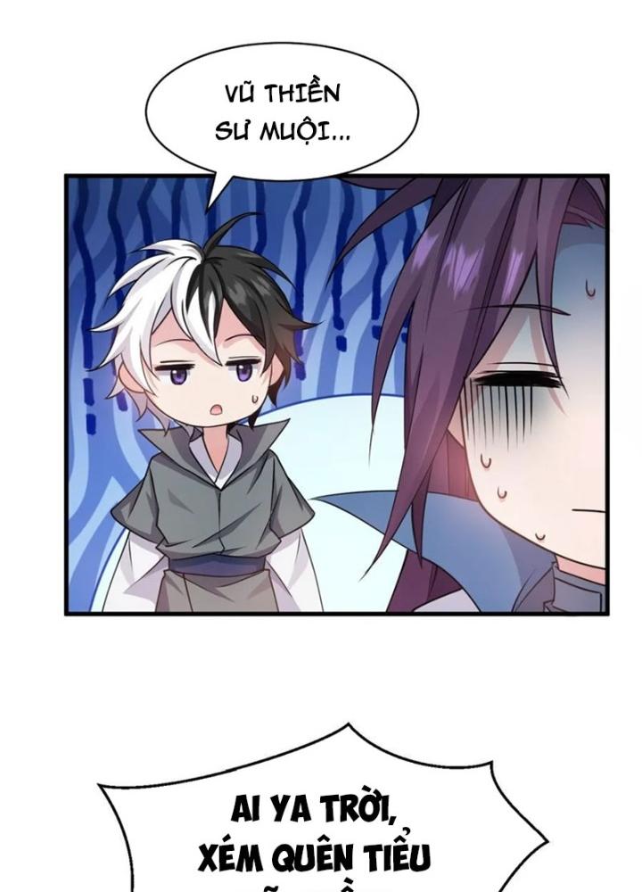 Tu Luyện Thành Tiên Ta Chỉ Muốn Nuôi Nữ Đồ Đệ Chapter 195 - Trang 4