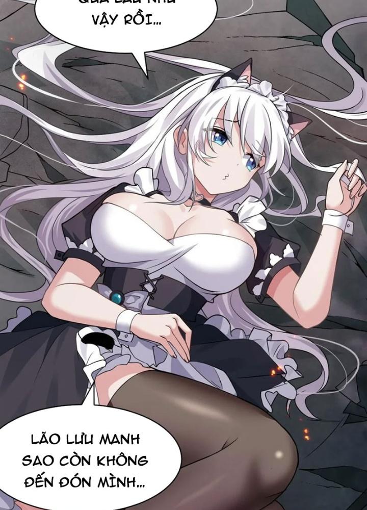 Tu Luyện Thành Tiên Ta Chỉ Muốn Nuôi Nữ Đồ Đệ Chapter 195 - Trang 4