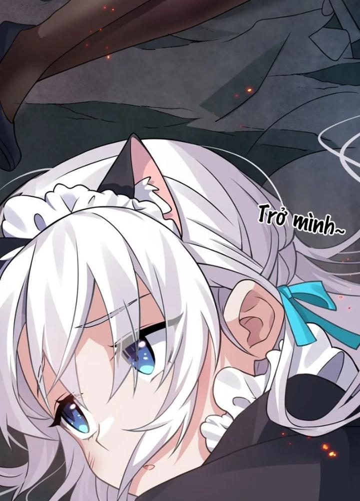 Tu Luyện Thành Tiên Ta Chỉ Muốn Nuôi Nữ Đồ Đệ Chapter 195 - Trang 4