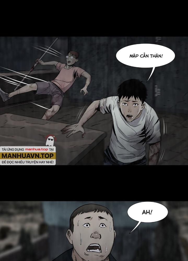 Quay Đầu Là Bờ Chapter 36 - Next Chapter 36