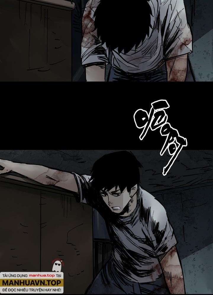Quay Đầu Là Bờ Chapter 36 - Next Chapter 36