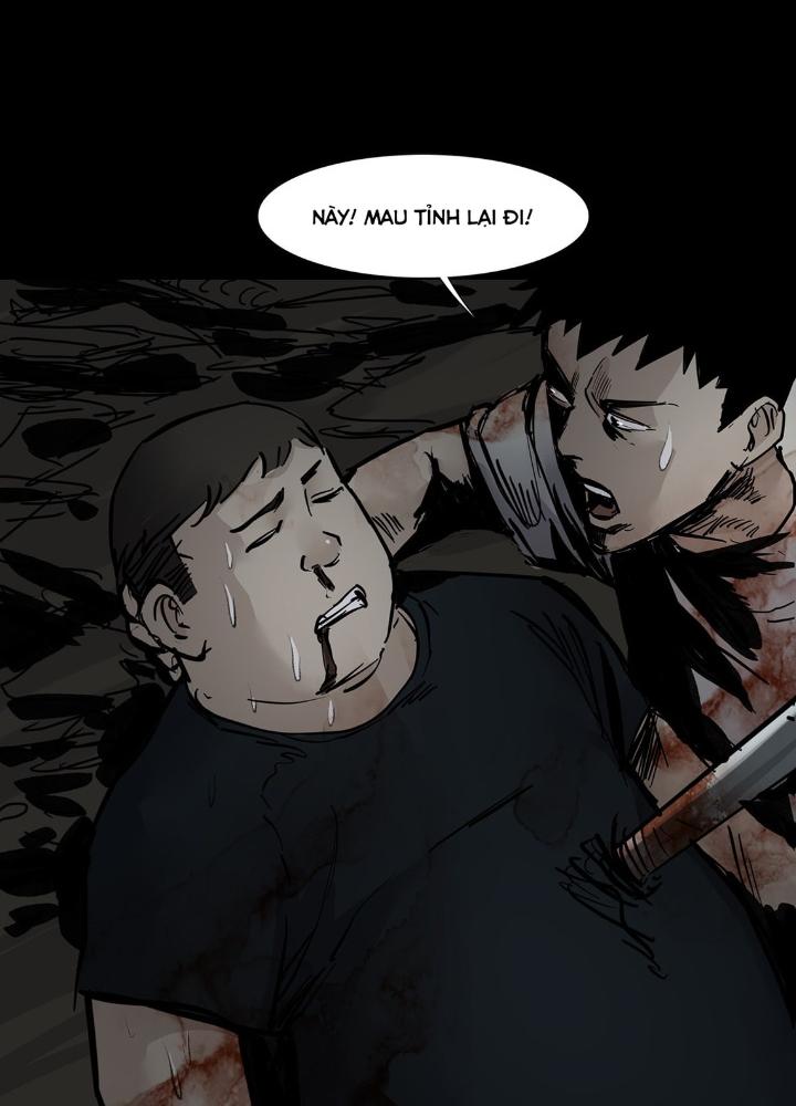 Quay Đầu Là Bờ Chapter 36 - Next Chapter 36