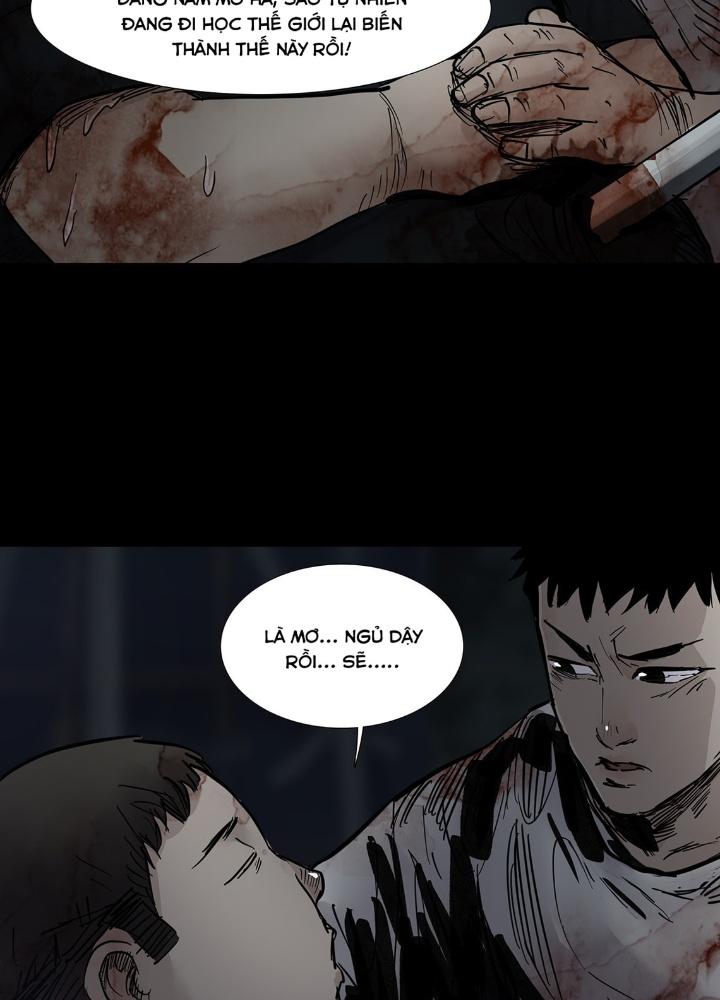 Quay Đầu Là Bờ Chapter 36 - Next Chapter 36