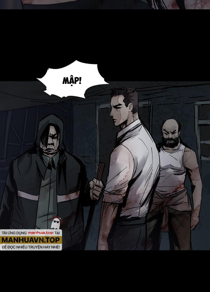 Quay Đầu Là Bờ Chapter 36 - Next Chapter 36