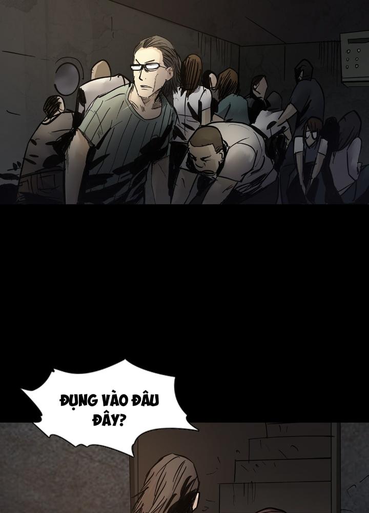 Quay Đầu Là Bờ Chapter 36 - Next Chapter 36