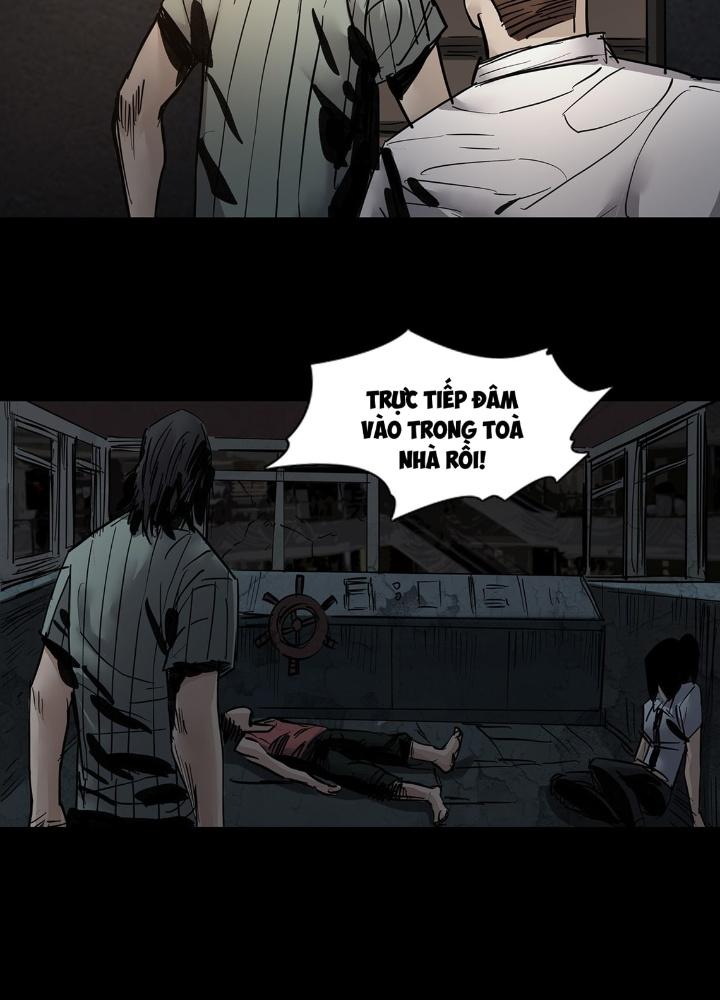 Quay Đầu Là Bờ Chapter 36 - Next Chapter 36