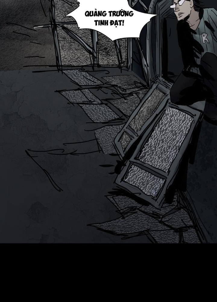 Quay Đầu Là Bờ Chapter 36 - Next Chapter 36