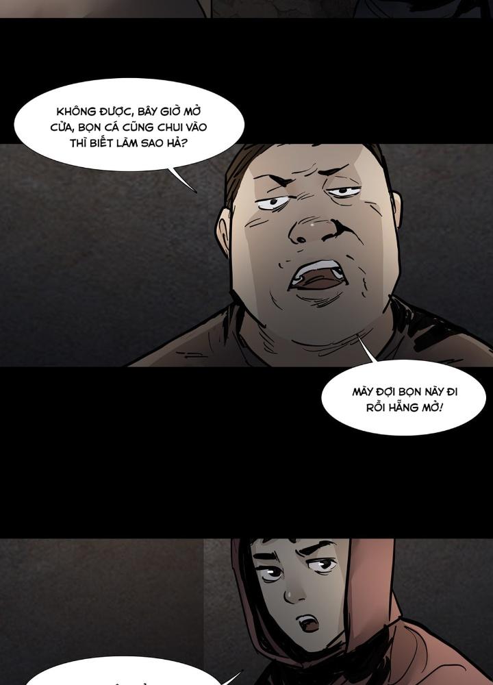 Quay Đầu Là Bờ Chapter 36 - Next Chapter 36