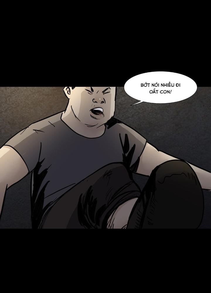 Quay Đầu Là Bờ Chapter 36 - Next Chapter 36