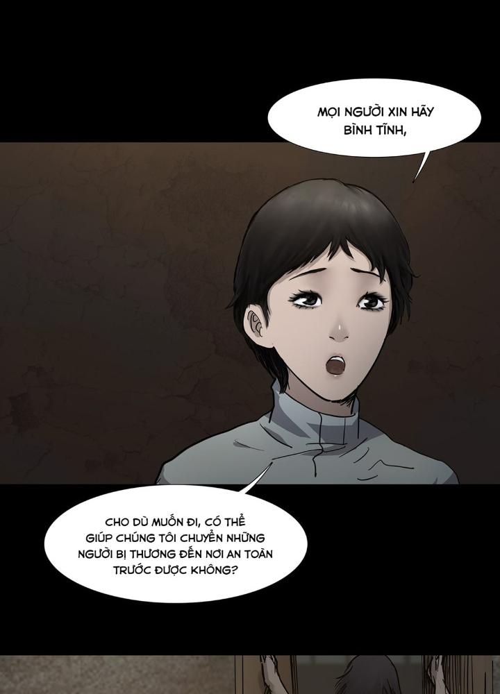 Quay Đầu Là Bờ Chapter 36 - Next Chapter 36