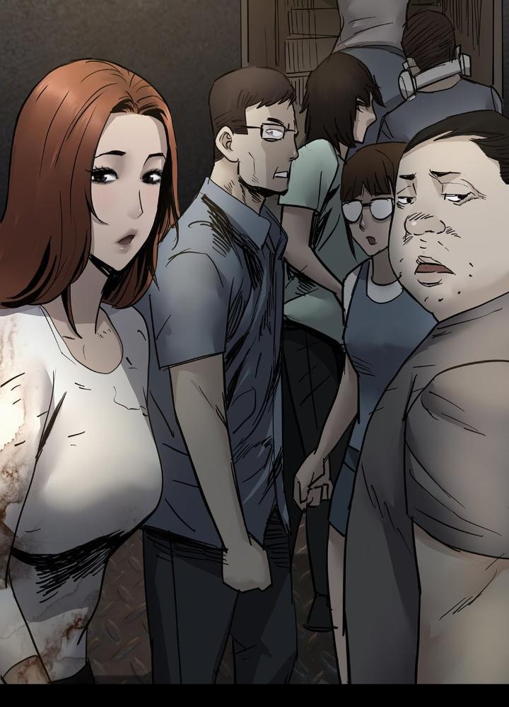 Quay Đầu Là Bờ Chapter 36 - Next Chapter 36