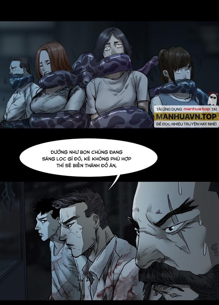 Quay Đầu Là Bờ Chapter 40 - Next Chapter 40