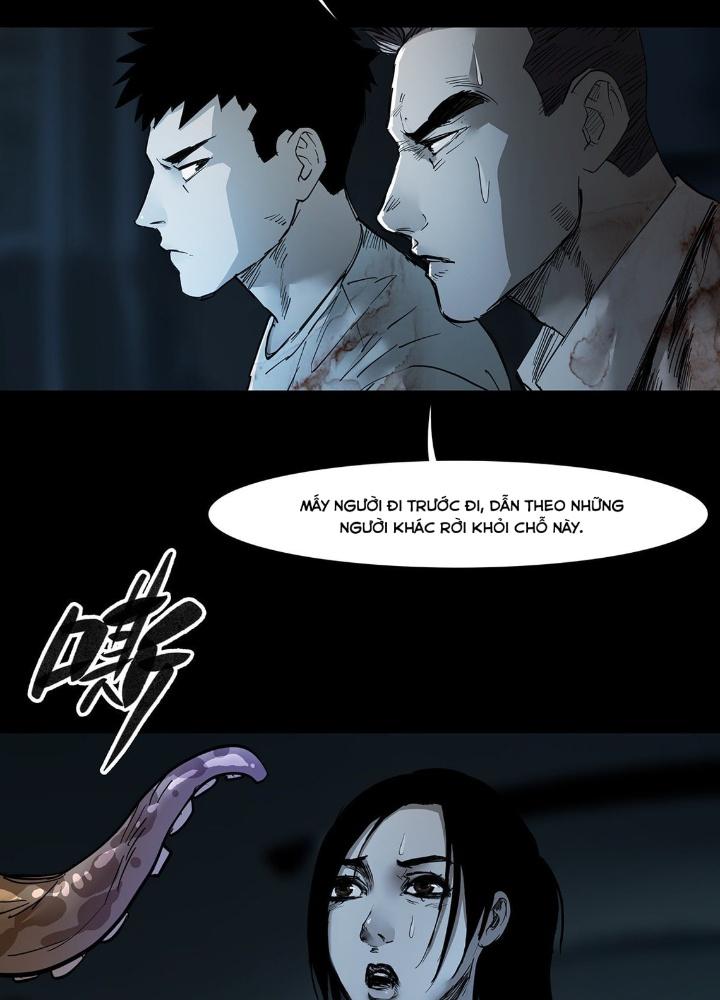 Quay Đầu Là Bờ Chapter 40 - Next Chapter 40