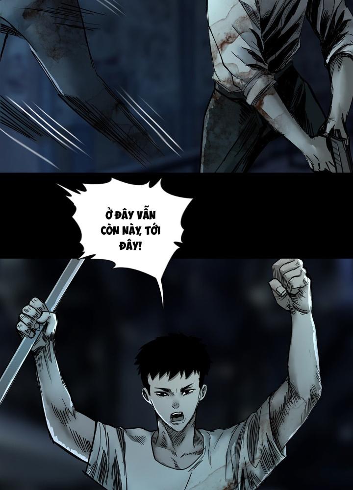 Quay Đầu Là Bờ Chapter 40 - Next Chapter 40