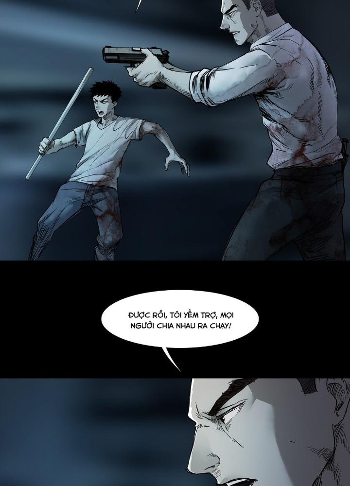 Quay Đầu Là Bờ Chapter 40 - Next Chapter 40