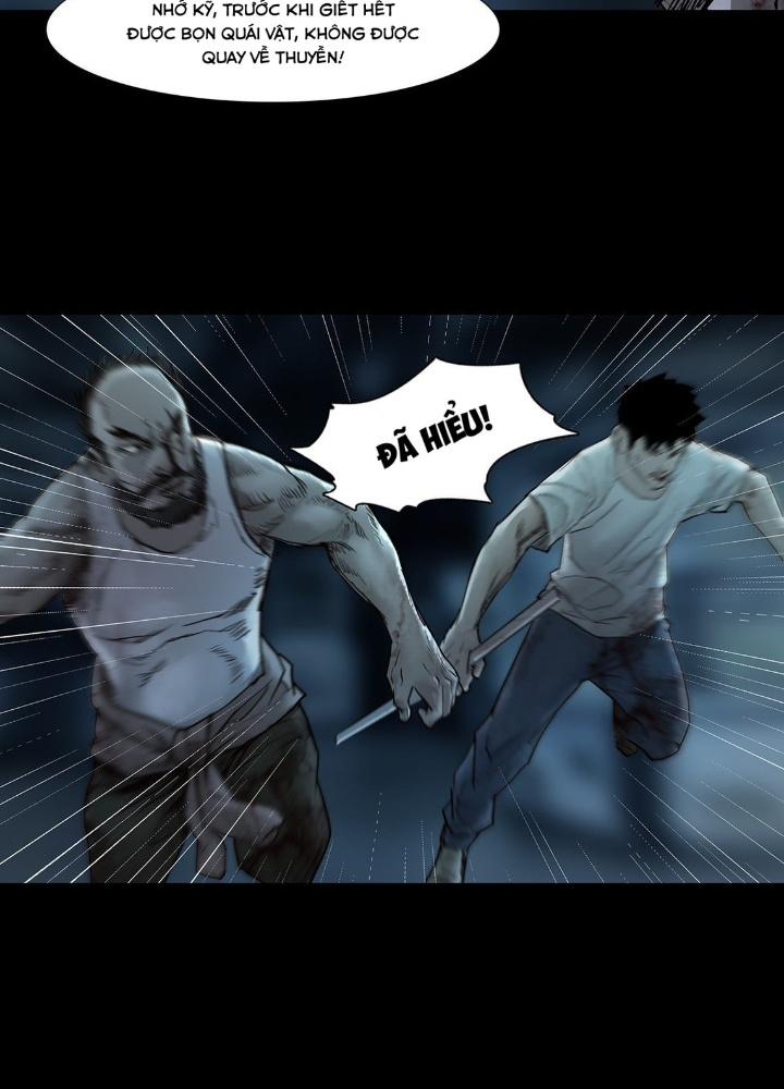 Quay Đầu Là Bờ Chapter 40 - Next Chapter 40