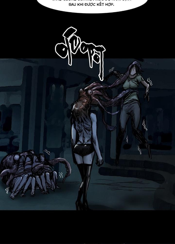 Quay Đầu Là Bờ Chapter 40 - Next Chapter 40