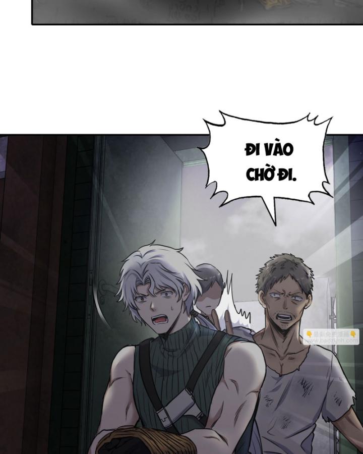 Tôi Chuyển Vàng Tại Mạt Thế Chapter 679 - Trang 3