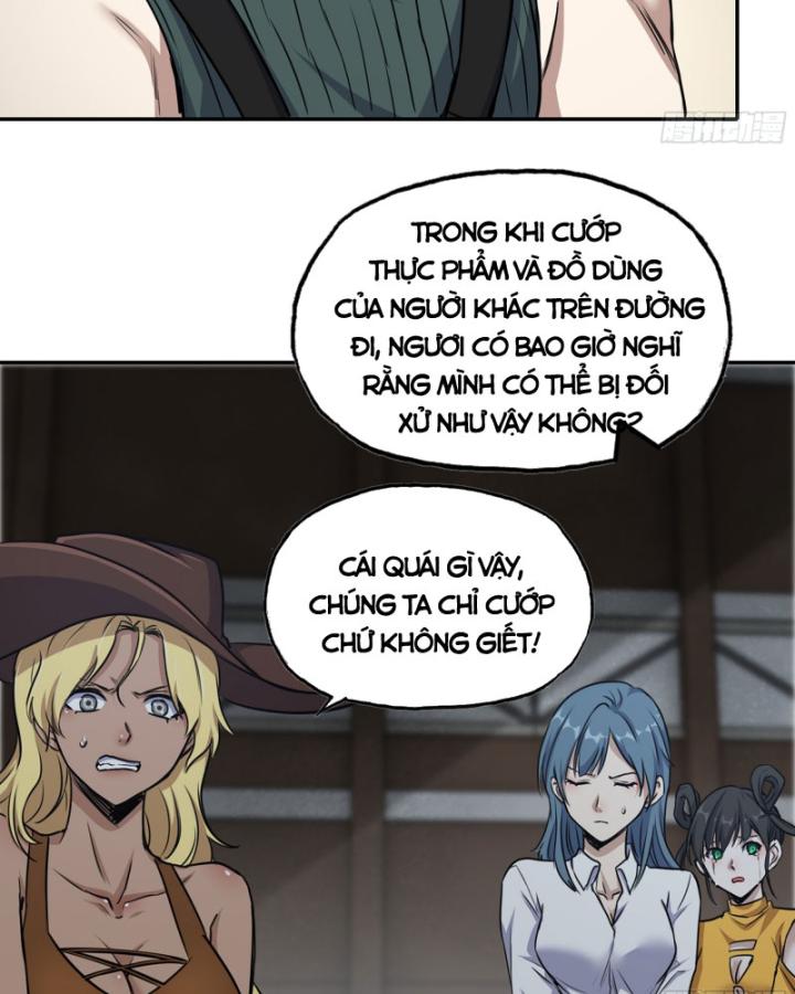 Tôi Chuyển Vàng Tại Mạt Thế Chapter 679 - Trang 3