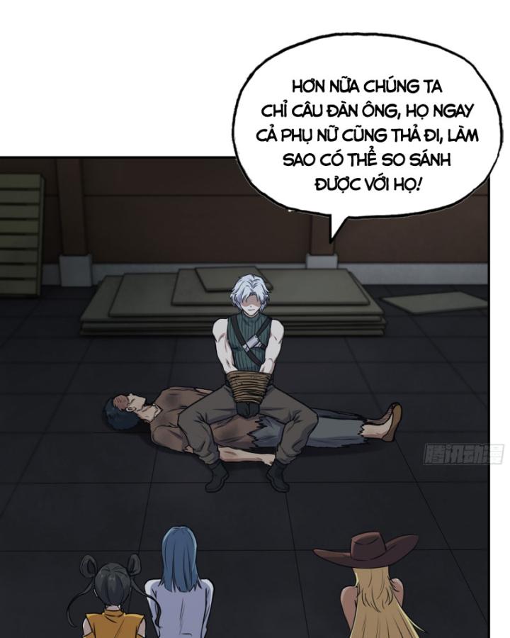 Tôi Chuyển Vàng Tại Mạt Thế Chapter 679 - Trang 3