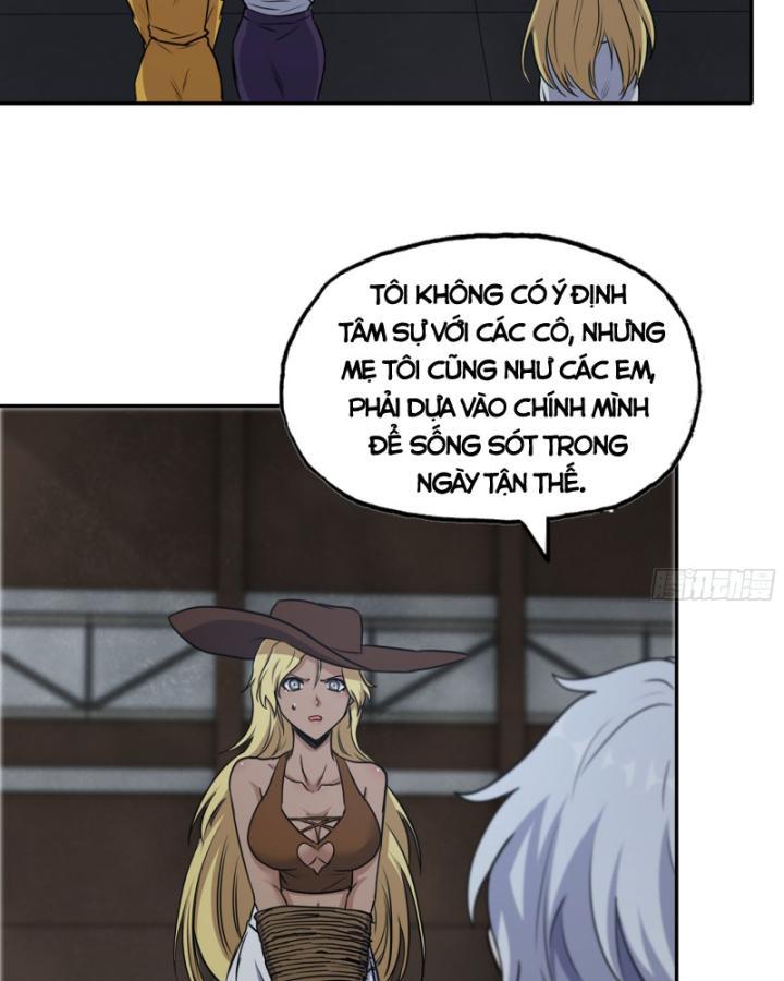 Tôi Chuyển Vàng Tại Mạt Thế Chapter 679 - Trang 3