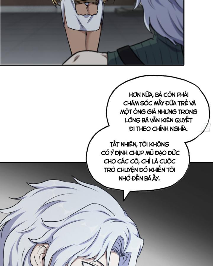 Tôi Chuyển Vàng Tại Mạt Thế Chapter 679 - Trang 3