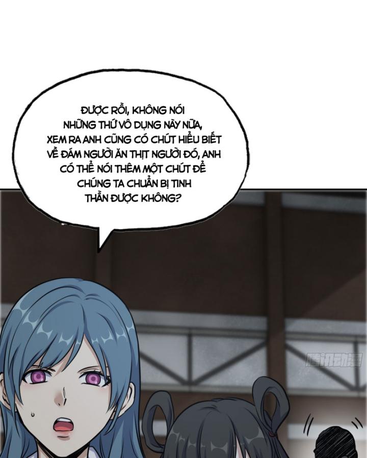 Tôi Chuyển Vàng Tại Mạt Thế Chapter 679 - Trang 3