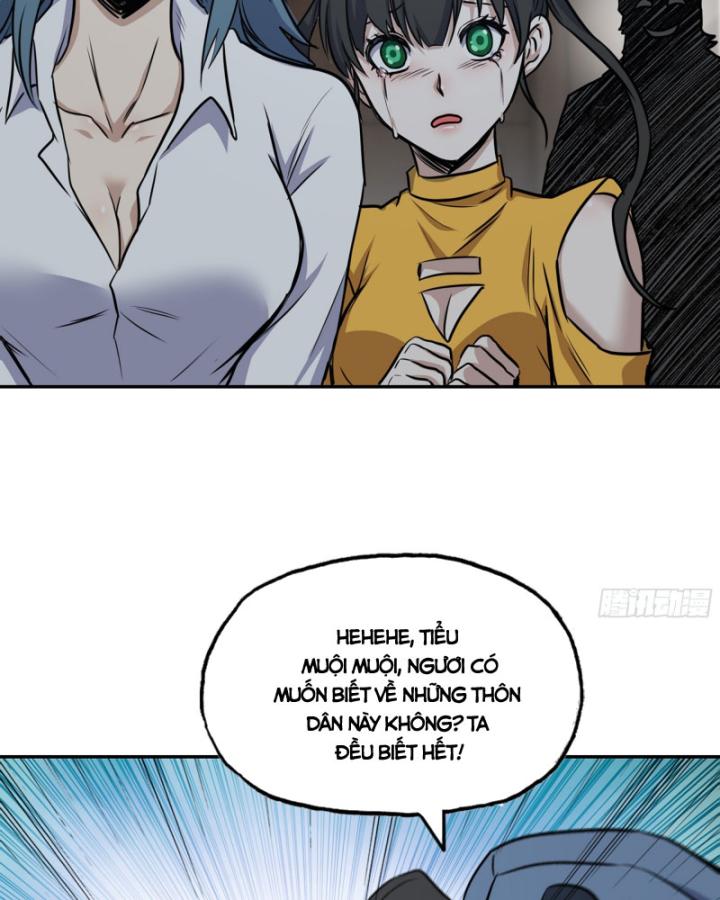Tôi Chuyển Vàng Tại Mạt Thế Chapter 679 - Trang 3