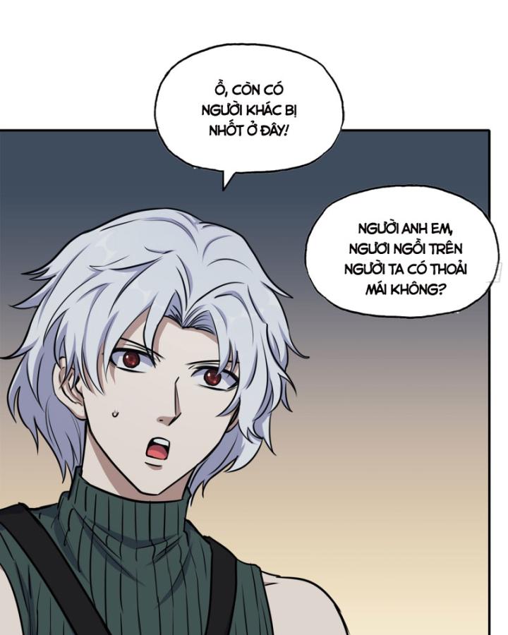 Tôi Chuyển Vàng Tại Mạt Thế Chapter 679 - Trang 3